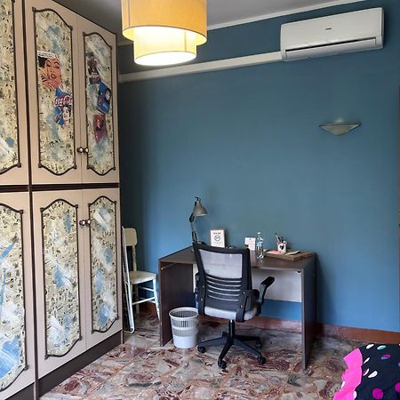 Nina 1 Letto Singolo In Appartamento مونْكالييري المظهر الخارجي الصورة