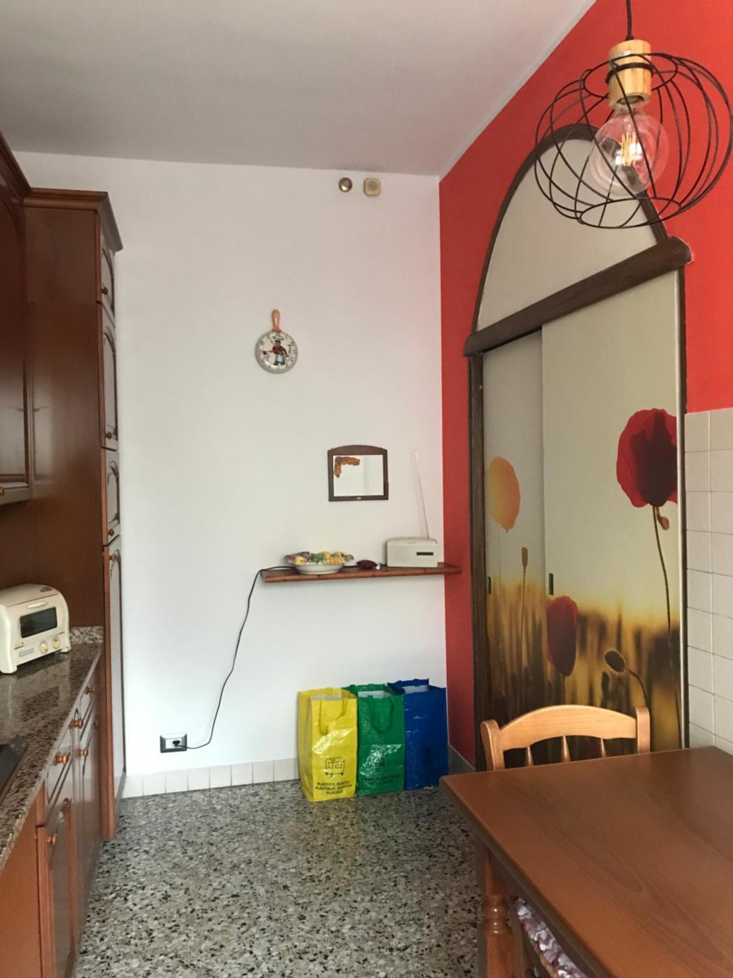 Nina 1 Letto Singolo In Appartamento مونْكالييري المظهر الخارجي الصورة