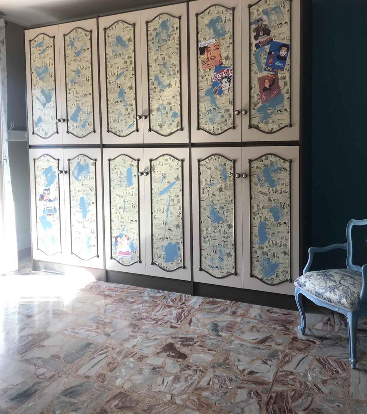Nina 1 Letto Singolo In Appartamento مونْكالييري المظهر الخارجي الصورة