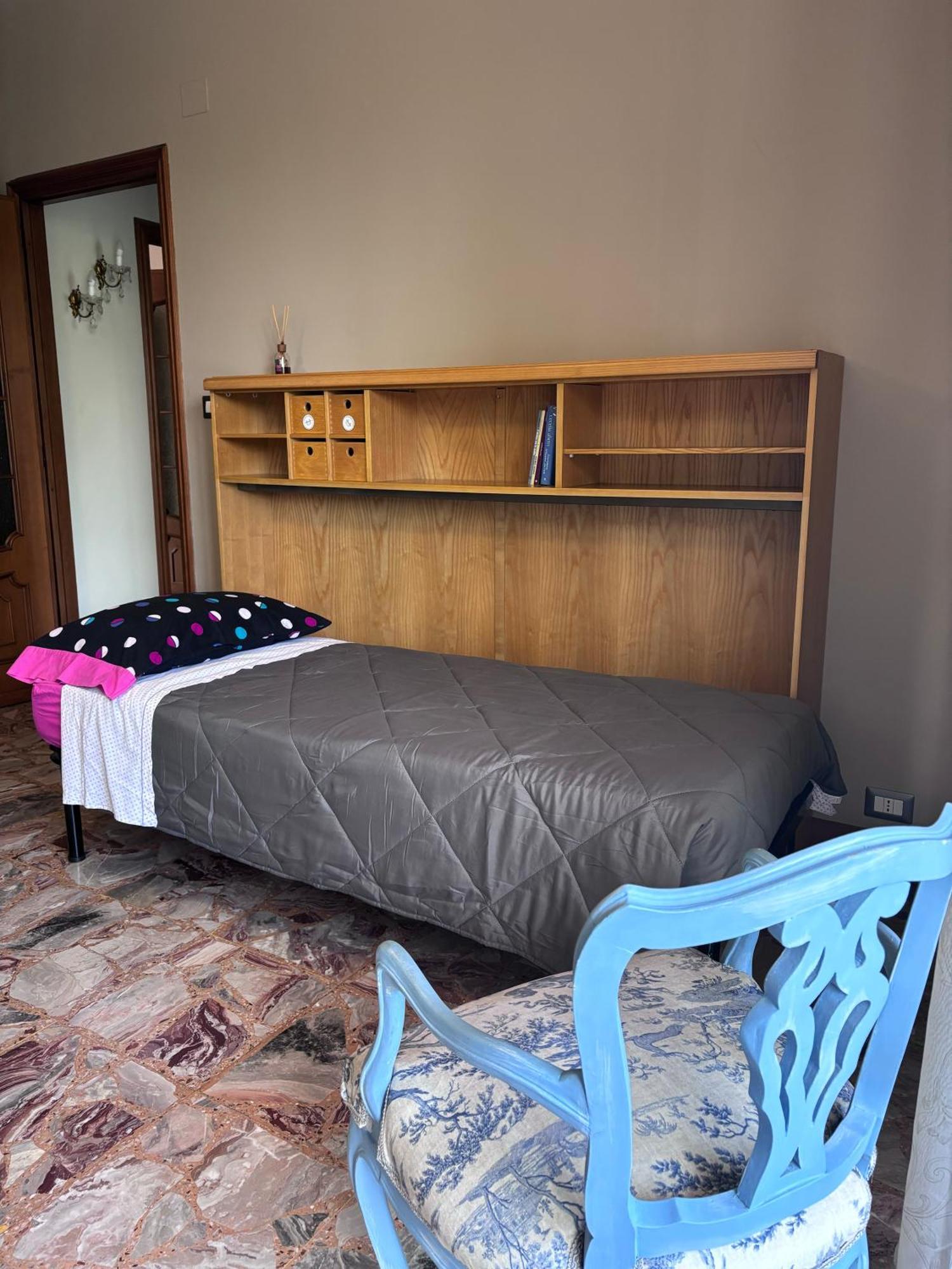 Nina 1 Letto Singolo In Appartamento مونْكالييري المظهر الخارجي الصورة